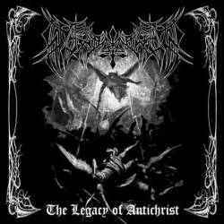 Warforged (BRA) : The Legacy of Antichrist